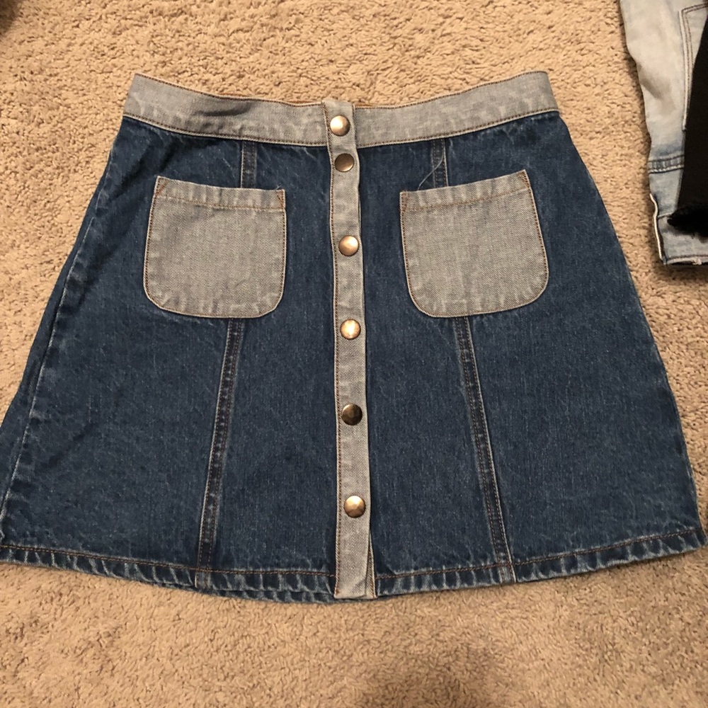 Skirt